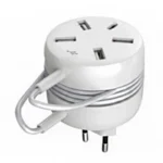 ЗАРЯДНА СТАНЦИЯ С USB HUB 4xTYPE-A and 1xTYPE-C