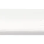ПРЕНОСИМА БАТЕРИЯ 10000mAh 3.7V MICRO/TYPE-C MAX-OUTPUT:DC22.5W БЯЛА