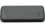 ПРЕНОСИМА БАТЕРИЯ 10000mAh 3.7V MICRO/TYPE-C MAX-OUTPUT:DC22.5W ЧЕРНА
