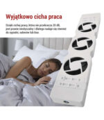 EMOS ВЕНТИЛАТОР ЗА РАДИАТОР MONO P56PR1 - Image 4