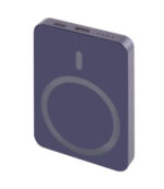 EMOS POWERBANK WI 522 5000MAH СИН - Image 2