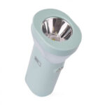 Презареждаемо LED+SMD LED фенерче, 80 lm, 800 mAh