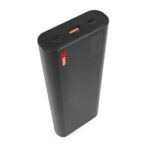 EMOS външна батерия NTBF30 27000MAH 100W PD 1×USB-C 1×USB-A