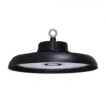 LED UFO Камбана 100W LUMILEDS-Чип 150LM/W 4000K 90° IP65- 30CM Кабел