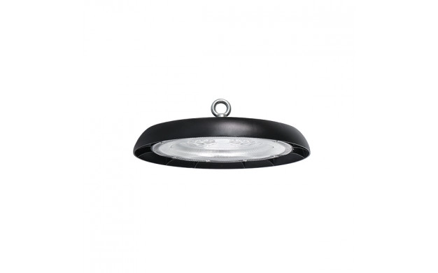 8241 LED UFO Камбана 50W 100LM/W 6000K 120° IP65- 30CM Кабел - Image 1
