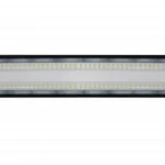 LED ЛИНЕЕН ИНДУСТРИАЛЕН ОСВЕТИТЕЛ 100W 10000LM 4000K IP65