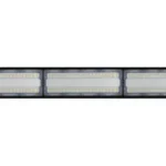 LED ЛИНЕЕН ИНДУСТРИАЛЕН ОСВЕТИТЕЛ 150W 15000LM 4000K IP65