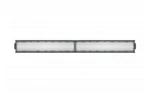 LED ЛИНЕЕН ИНДУСТРИАЛЕН ОСВЕТИТЕЛ 200W 20000LM 6000K IP65