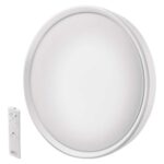 EMOS LED C.ЛАМПА C ILVI 45W 2700LM ДИМЕР. CCT УПР.+ДИСТ.УПР.