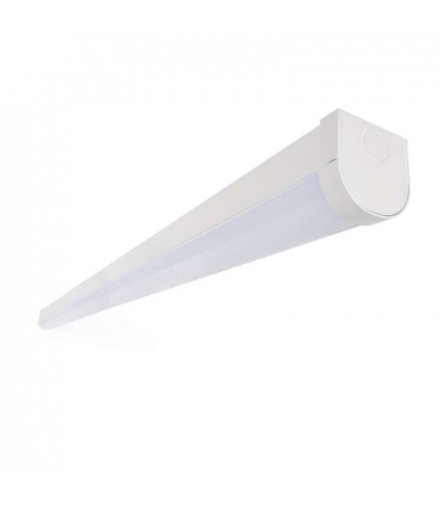 865538-large_pp LED линейно осветително тяло PANO, 50W, 7000 lm, IP20, неутрална бяла - Image 1