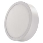 EMOS LED ОСВ. NEXXO SUR. R 12.5W 1100LM IP40 CCT УПР. W
