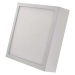 EMOS LED ОСВ. NEXXO SUR. S 12.5W 1100LM IP40 CCT УПР. W