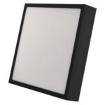 EMOS LED ОСВ. NEXXO SUR. S 21W 1900LM IP40 CCT УПР. B