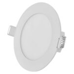 EMOS LED ОСВ. NEXXO REC. R. 7W 480LM IP40 NW W