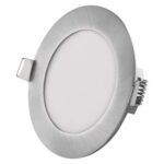 EMOS LED ОСВ. NEXXO REC. R. 7W 480LM IP40 CCT УПР. S