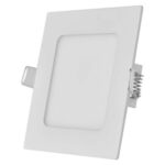 EMOS LED ОСВ. NEXXO REC. S. 7W 450LM IP40 WW W
