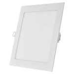 EMOS LED ОСВ. NEXXO REC. S. 12,5W 1050LM IP20 NW W