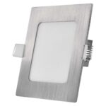 EMOS LED ОСВ. NEXXO REC.S 7W 480LM IP20 CCT УПР. S