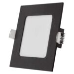EMOS LED ОСВ. NEXXO REC.S 7W 480LM IP20 CCT УПР. B