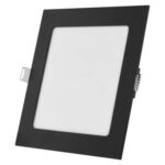 EMOS LED ОСВ. NEXXO REC.S 12,5W 1050LM IP20 CCT УПР. B