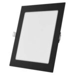 EMOS LED ОСВ. NEXXO REC.S 18W 1600LM IP20 CCT УПР. B