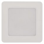EMOS LED ПАНЕЛ RUBIC ПОВЪРХНОСТЕН 9W 900LM IP20 NW W - Image 3