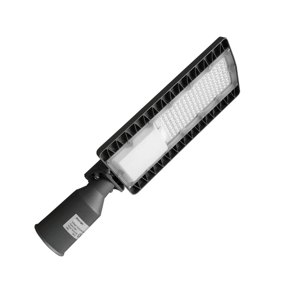 9157 LED УЛИЧНА ЛАМПА 50W 120-240V PF>0.95 IK08 135LM/W IP65 5700K – CLASS I - Image 1