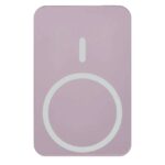 EMOS POWERBANK WI 1046 10000MAH SALMON - Image 4