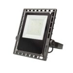 LED ПРОЖЕКТОР ЗА СТАДИОН 100W BA=90° 100-240V 100Lm/W 5700K PF>0.95 IP65