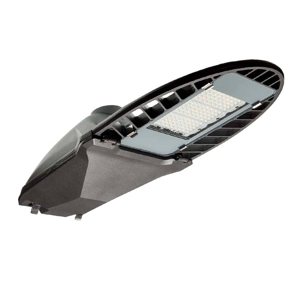 9181 LED УЛИЧНА ЛАМПА 150W 220-240V 95LM/W 5700K PF>0.95 IP65 BRIDGELUX3030LED - Image 1