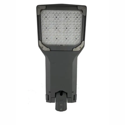 LED УЛИЧНА ЛАМПА 80W AC100-240V 5700K 140LM/W IP66 MOSO-DRIVER