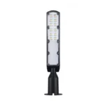 LED УЛИЧНО ОСВЕТЛЕНИЕ 30W SANAN-CHIP 180-265V 100LM/W IP65 75×130° 6000K ЧЕРНО ТЯЛО