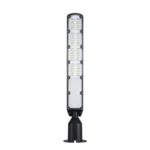 LED УЛИЧНО ОСВЕТЛЕНИЕ 100W SANAN-CHIP 180-265V 100LM/W IP65 75×130° 4000K ЧЕРНО ТЯЛО