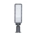 LED УЛИЧНА ЛАМПА 50W LUMILEDS-чип 75×130° 4000К 5 ГОДИНИ ГАРАНЦИЯ