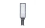 LED УЛИЧНА ЛАМПА 50W LUMILEDS-чип 75×130° 6000К 5 ГОДИНИ ГАРАНЦИЯ