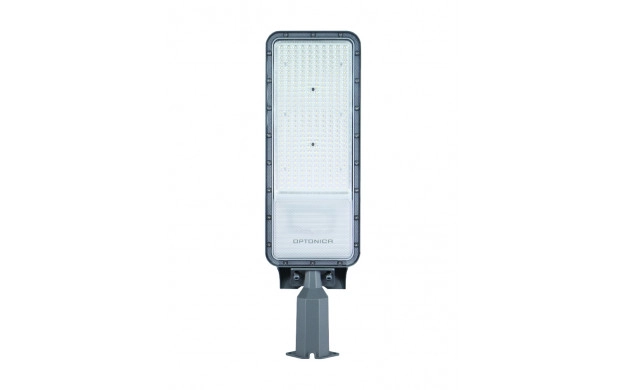 9250 LED УЛИЧНА ЛАМПА 30W LUMILEDS-чип 75×130° 4000К 5 ГОДИНИ ГАРАНЦИЯ - Image 1