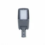 LED УЛИЧНО ОСВЕТЛЕНИЕ 50W 6500LM AC180-265V LUMILEDS-чип 75×135° 4000К IP65 NEMA ОСНОВА 5 ГОДИНИ ГАРАНЦИЯ