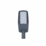 LED УЛИЧНО ОСВЕТЛЕНИЕ 100W 13000LM AC180-265V LUMILEDS-чип 75×135° 4000К IP65 NEMA ОСНОВА 5 ГОДИНИ ГАРАНЦИЯ
