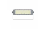 LED ПРОЖЕКТОР ЗА СТАДИОН 240W 31200LM AC180-265V LUMILEDS-чип 90° 6000К IP65 5 ГОДИНИ ГАРАНЦИЯ