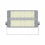 LED ПРОЖЕКТОР ЗА СТАДИОН 480W 62400LM AC180-265V LUMILEDS-чип 90° 6000К IP65 5 ГОДИНИ ГАРАНЦИЯ