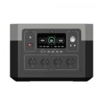 ПОРТАТИВНА ЗАРЯДНА СТАНЦИЯ 2000W