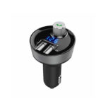 BLUETOOTH FM ТРАНСМИТЪР ЗА АВТОМОБИЛ С МР3 ПЛЕЙЪР