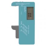 EMOS УНИВЕРСАЛЕН ТЕСТЕР БАТЕРИИ LCD