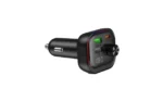 ТРАНСМИТЕР ЗА КОЛА 12V - Image 2