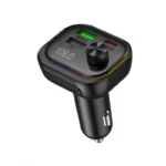 ТРАНСМИТЕР ЗА КОЛА 12V