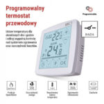 ПРОГРАМАТОРЕН ТЕРМОСТАТ P56A02