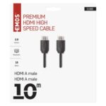EMOS HDMI 2.0 A/M-A/M 10M - Image 2