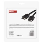 EMOS HDMI 2.0 A/M-A/M 10M - Image 4