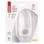 EMOS НОЩНО ОСВ. PIR 230 V - Image 2