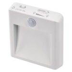 EMOS НОЩНО ОСВ. SMD LED С PIR 230 V